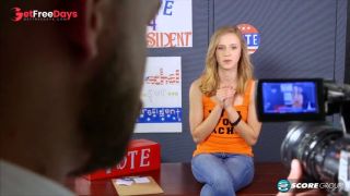 [GetFreeDays.com] Rachel James Presidential Pussy Sex Video June 2023