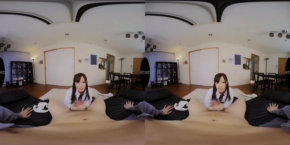 GOPJ-239 B - Virtual Reality - Oculus rift