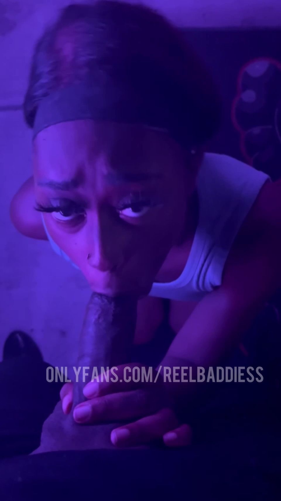 REELBADDIEXXX - AALIYAH ALII POOL PARTIA SE ESTÁ EN VIDA - REELBADDIEXXX