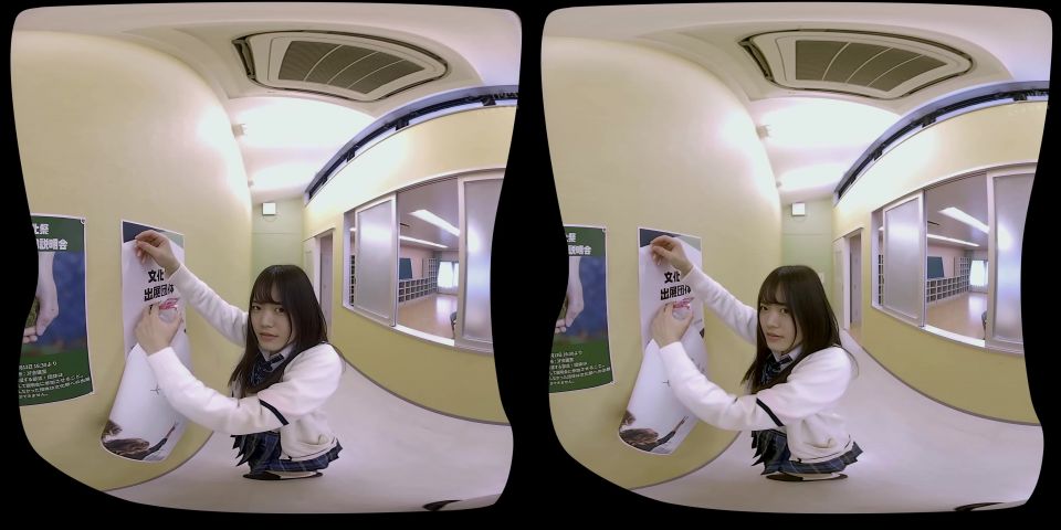 xxx clip 20 asian bukkake NHVR-171 A - Virtual Reality JAV, enema on virtual reality