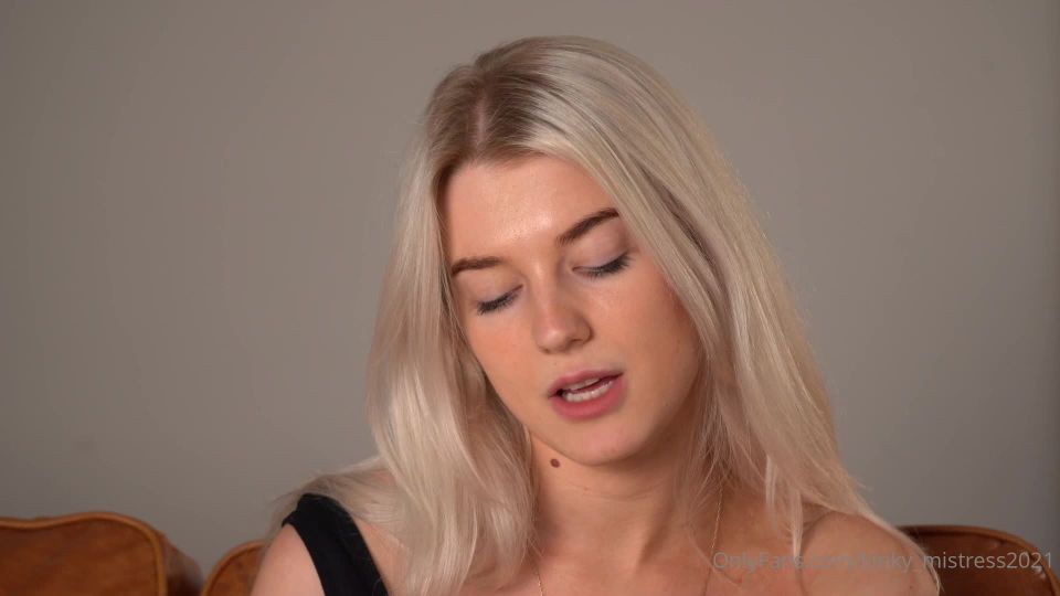 porno clip 49 Kinky Señora - Joi Reading - FullHD 1080p, hardcore fetiche porno en pov