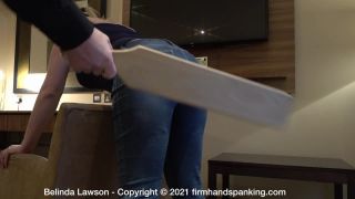 adult xxx video 18 Belinda Lawson - Discipline Matters - T on bdsm porn milking ot male slaves bdsm