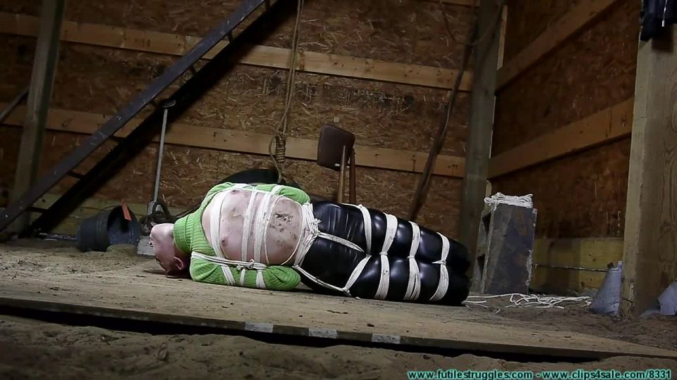 porn video 19 Donovans Test 4 on bdsm porn bdsm boots