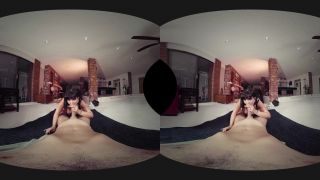 porn clip 16 Sexlikereal presents Larkin Love in Femdom Training – 27.11.2018 - virtual reality - fetish porn mz berlin femdom