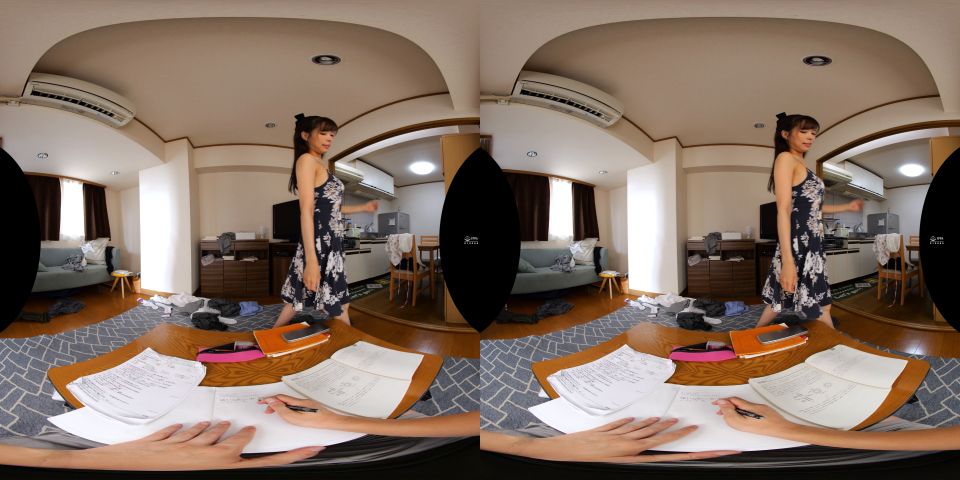TMAVR - 238 D Aoi Yurika, Hatano Yui, Maki Kyoko 01-05-2025 - Vr