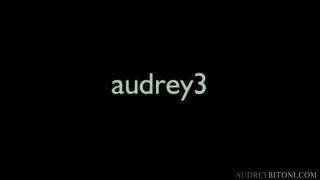 [SiteRip] AudreyBitoni V22584 full h264 1500