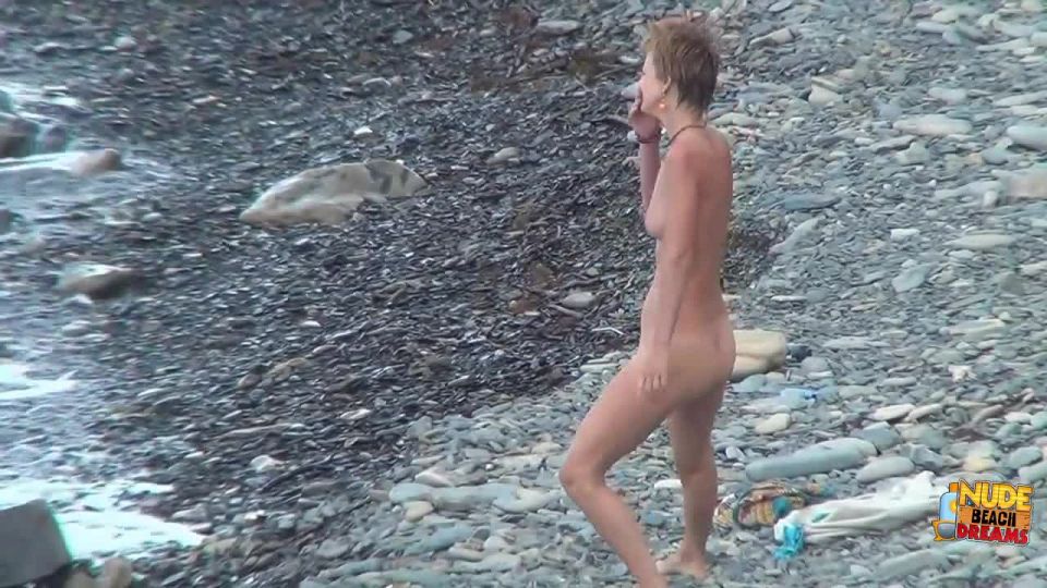 Nudist video 00778