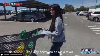[GetFreeDays.com] i have sex with a stranger from the supermarket in his car a rich ANAL SEX CAR AMATEUR Sex Film May 2023