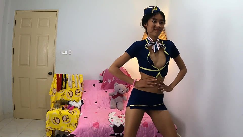xxx clip 28 amwf asian interracial asian girl porn | Princess Fucktoy – Live Dancing One – Air Hostess | slow motion