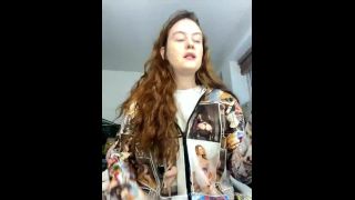 Brookie Little - Brookielittle33 () Brookielittle - arroyo comenzó en la mañana 31-12-2020