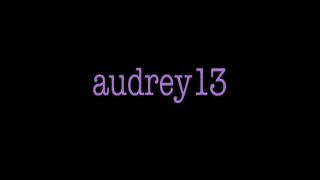 [SiteRip] AudreyBitoni V22603 full h264 1500