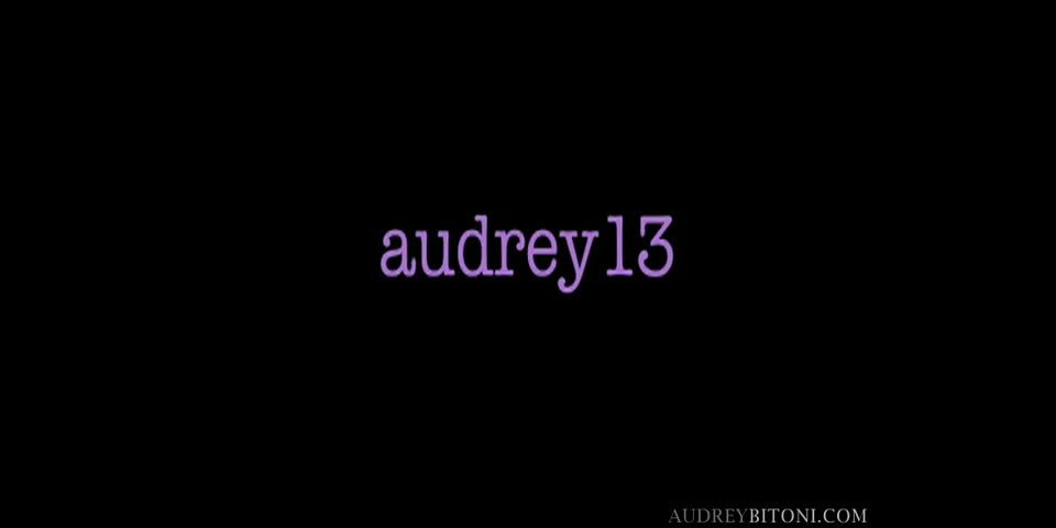 [SiteRip] AudreyBitoni V22603 full h264 1500