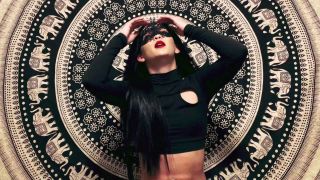 online porn clip 2 Miss Amina Rose – Stripper Turns Femdom | femdom pov | femdom porn best femdom sites