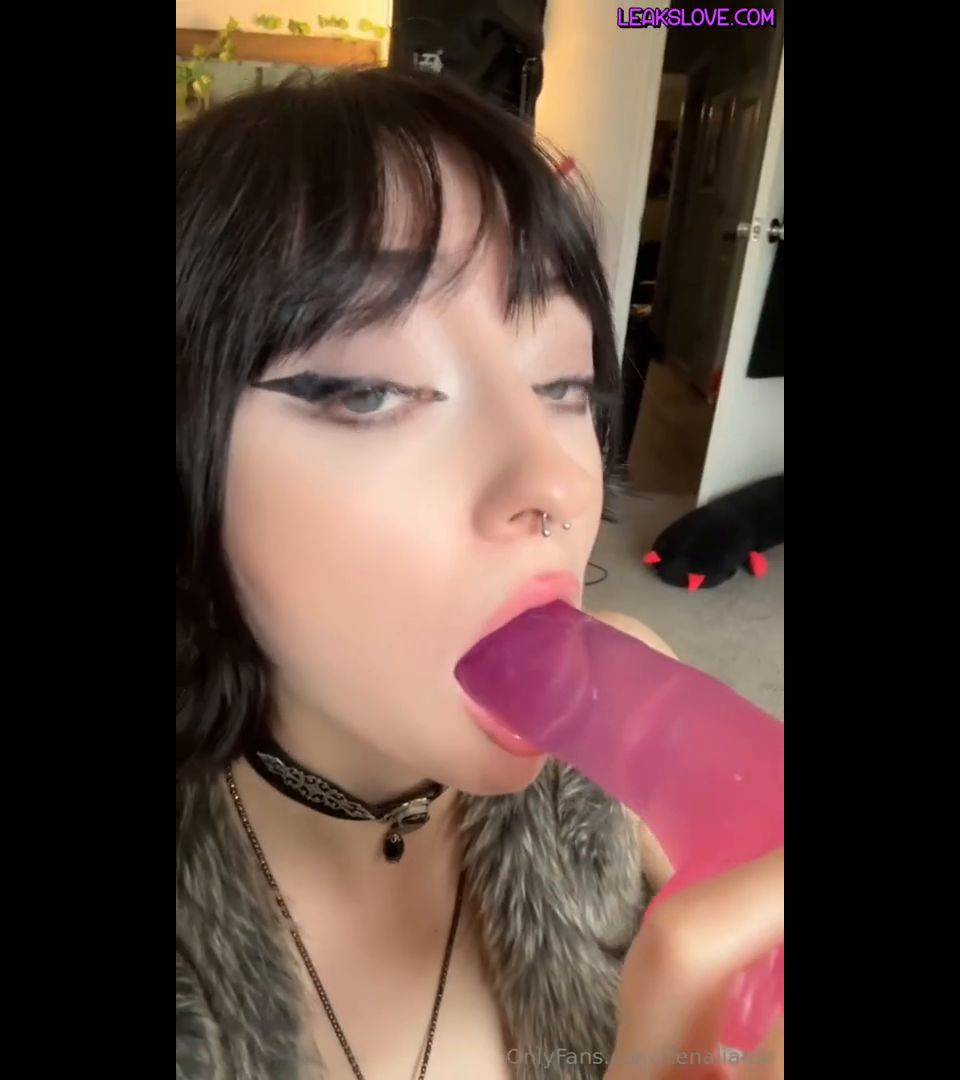 Kenaliauv – Mamada Fake Facial Roleplay Tiempo Kenaliauv Pov Porn