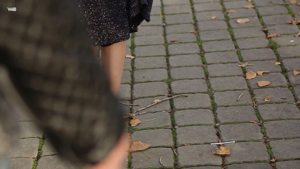 Porn online Watch4Beauty presents Leona mlip