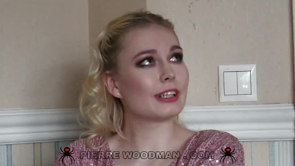 online porn video 32 WoodmanCastingX - Mimi Cica - My First DP Was Really Great [SD 480p] | hardcore | hardcore porn zb porn blue climax hardcore