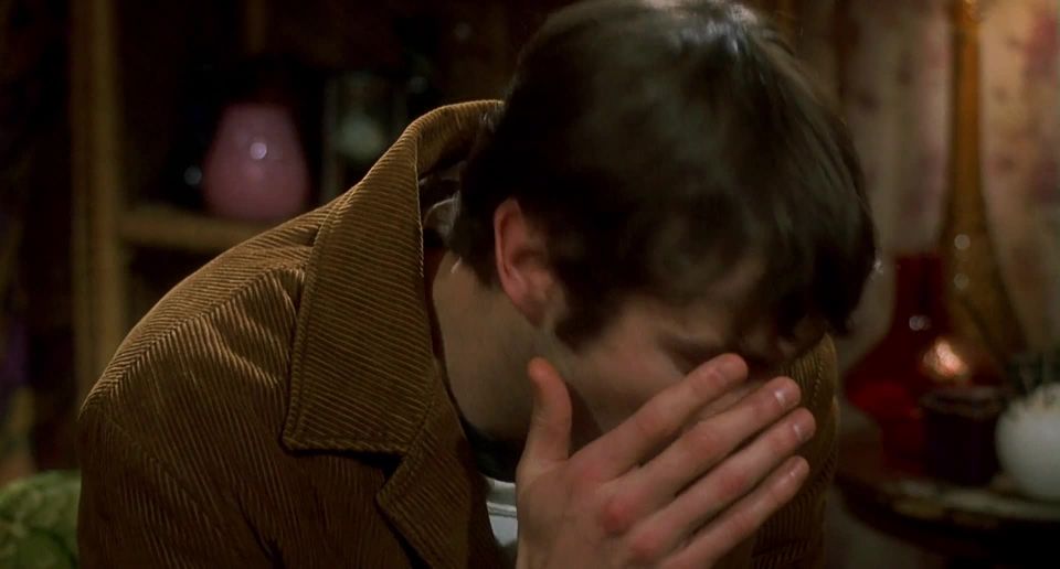 Joey Lauren Adams, Priscilla Barnes - Mallrats (1995) HD 1080p - [Celebrity porn]