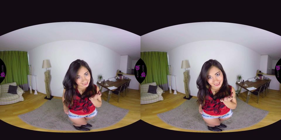 VR 30 - Lin Lee Gear VR