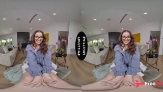 [GetFreeDays.com] UP CLOSE VR - POV Charming Leana Lovings TITTY FUCKS Your Big Cock Then Teases It With Her Wet Pussy Sex Leak May 2023