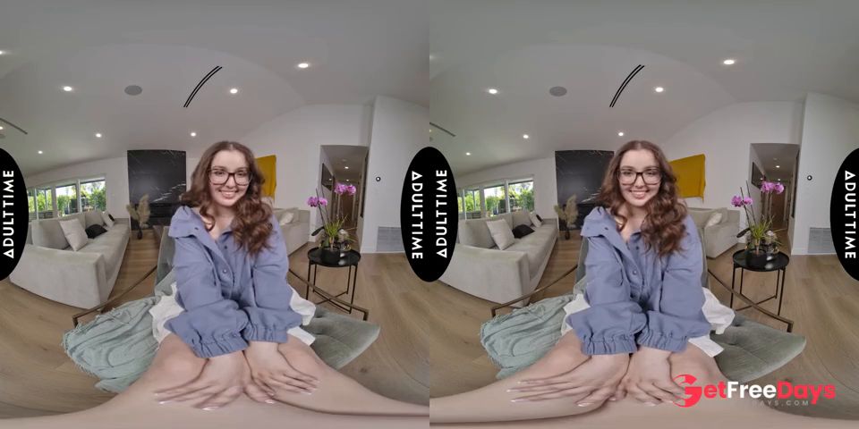 [GetFreeDays.com] UP CLOSE VR - POV Charming Leana Lovings TITTY FUCKS Your Big Cock Then Teases It With Her Wet Pussy Sex Leak May 2023