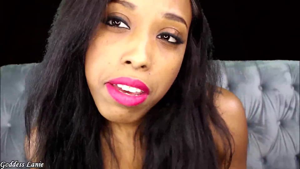 Goddess Lanie - Weekly Reprogramming Black