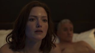 Holliday Grainger - The Capture s01e01 (2019) HD 1080p - (Celebrity porn)