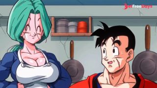 [GetFreeDays.com] The Banned Dragon Ball Filler Episodes Bulma Adventure 4 Adult Clip October 2022