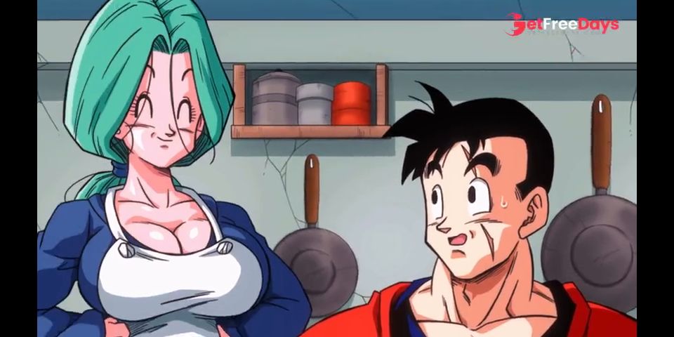 [GetFreeDays.com] The Banned Dragon Ball Filler Episodes Bulma Adventure 4 Adult Clip October 2022