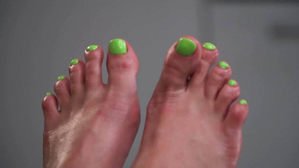 Video Domino : Neon Gel Nail Polish 720p HD