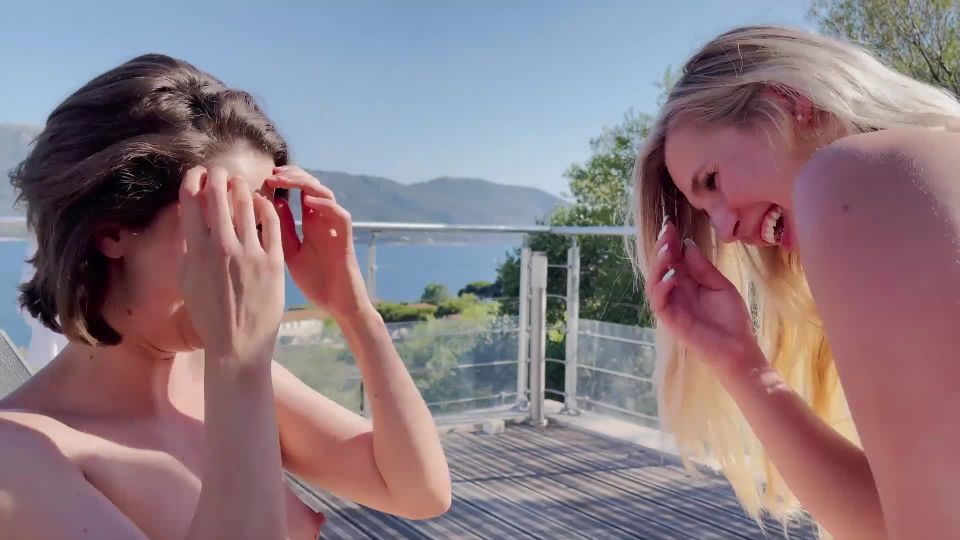 adult xxx video 14 Nephael – Chloe Duval Et Nephael, 18 hardcore porn on hardcore porn 