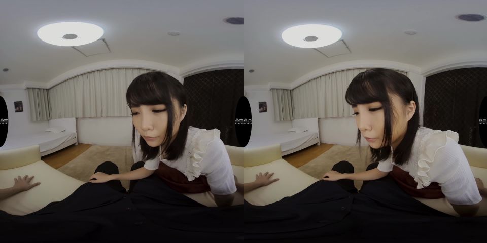 GOPJ-206 A - Virtual Reality - Asian