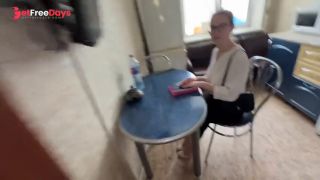 какая хорошенькая репетиторша
