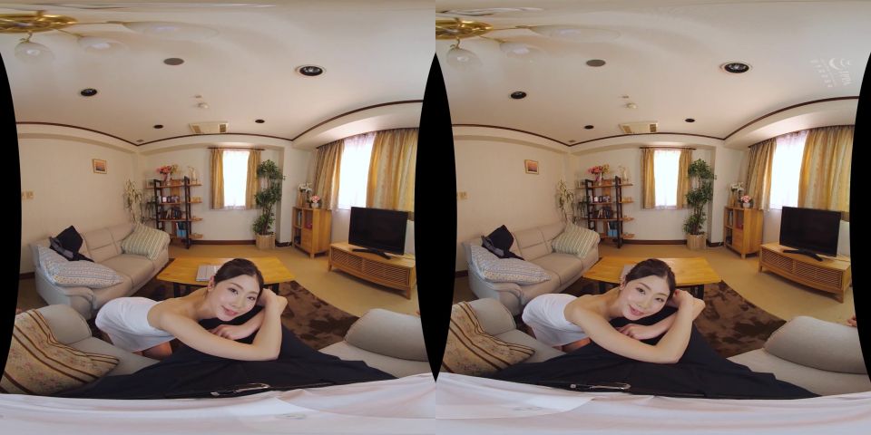 online clip 47 JUVR-127 B - Virtual Reality JAV on 3d porn asian homemade video