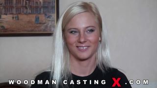 Yekaterina casting X Casting!