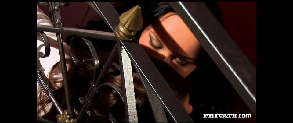 free xxx video 38 gilf femdom Claudia and Suzie Are Hardcore Hunnies Who Love to be Dominated, big ass on anal porn