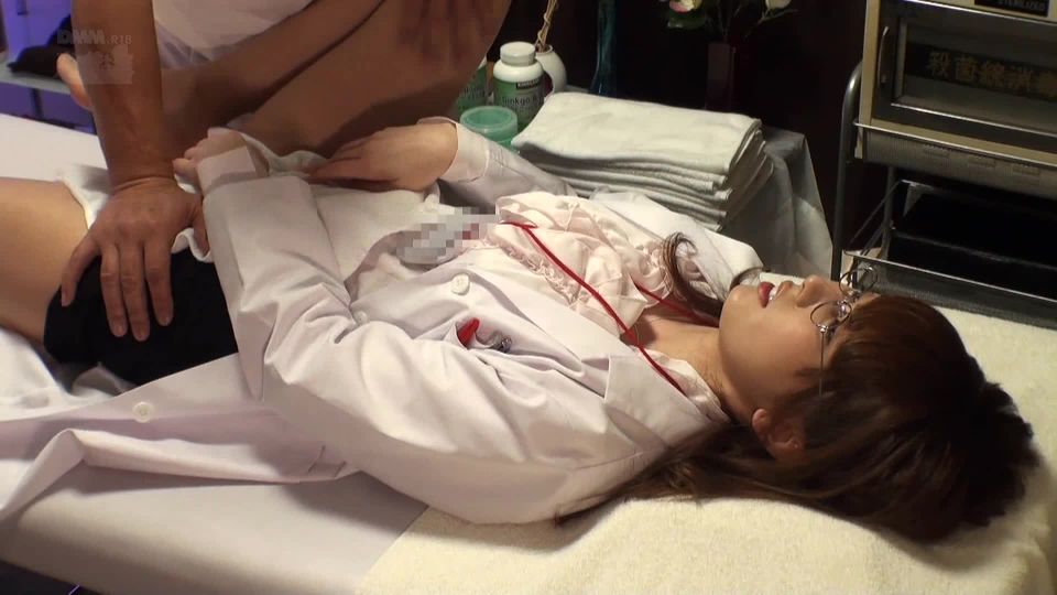 adult xxx clip 28 fetish lady anja CLUB-302 ○ ○ Response Cram School Shiatsu Medical Massage Institute 7 To Attend The Woman Doctor Of The University Hospital, massage on voyeur