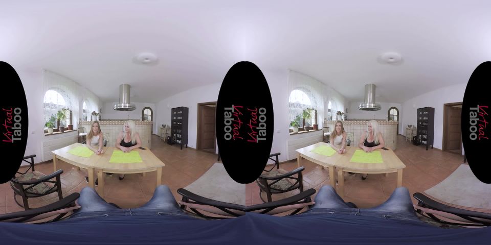 adult video 6 nun fetish One Coffee And Blowjob - Gear VR 60 Fps, mature mother on czech porn