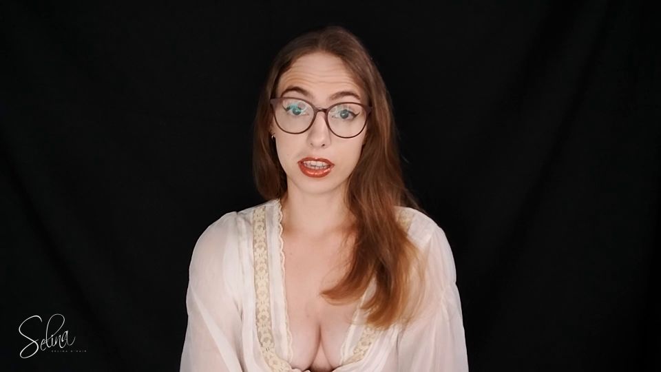 Selina O Hair -  Joi, Cei.