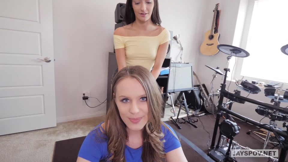 JaysPOV CreampieSharing s01 JillianJanson EmilyWillis 1080p (mp4)