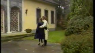 Teenies Extrem 11 – Landhaus Orgie 1989 - vintage - orgy the fetish couple