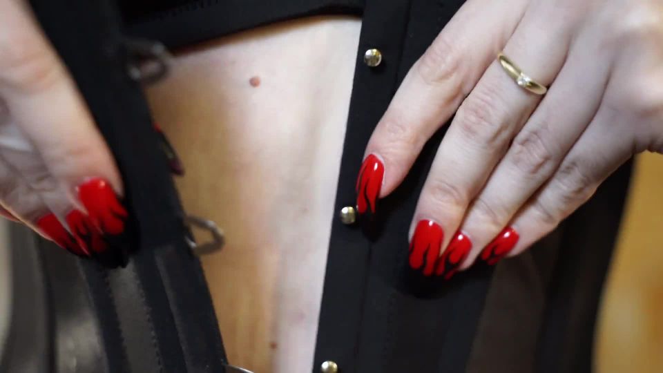 online clip para adultos 9 Jezabel Vessir fetiche fetiche fetiche porno  Miss Ellie Mouse – Chica juguetona lleva corsé fetiche