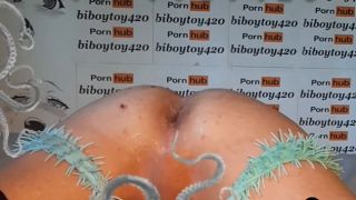 [GetFreeDays.com] Anal octopus invasionhentai parody Sex Video March 2023