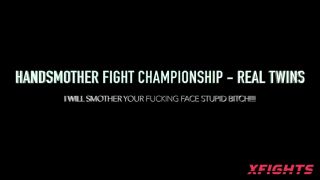 [xfights.to] SG-Video - Handsmother Fight Championship - Lesbian Wrestling keep2share k2s video