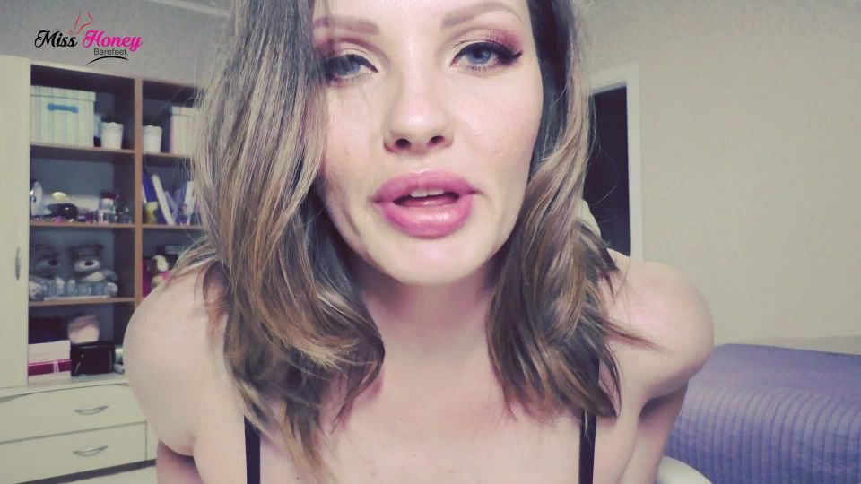 free online video 29 rapture femdom Honey Barefeet – Lick My Pits Pervert, masturbation encouragement on masturbation porn