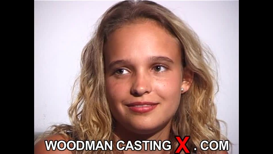 Tiffany Diamond casting X