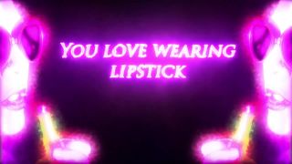 Kei - Demon Girl - Feminizing Lipstick Brainwash Part 2 mp3 - demon girl - femdom porn first time femdom