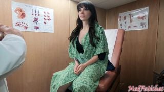 [GetFreeDays.com] Medical Scarlett Johnson Tit Consultation Part 3 japanese medical porn