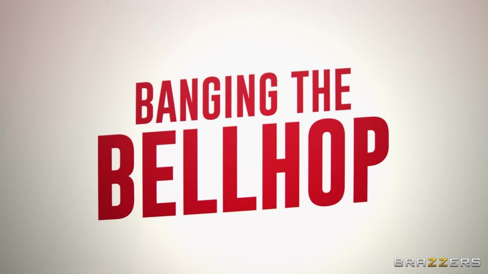 Banging The Bellhop - FullHD1080p