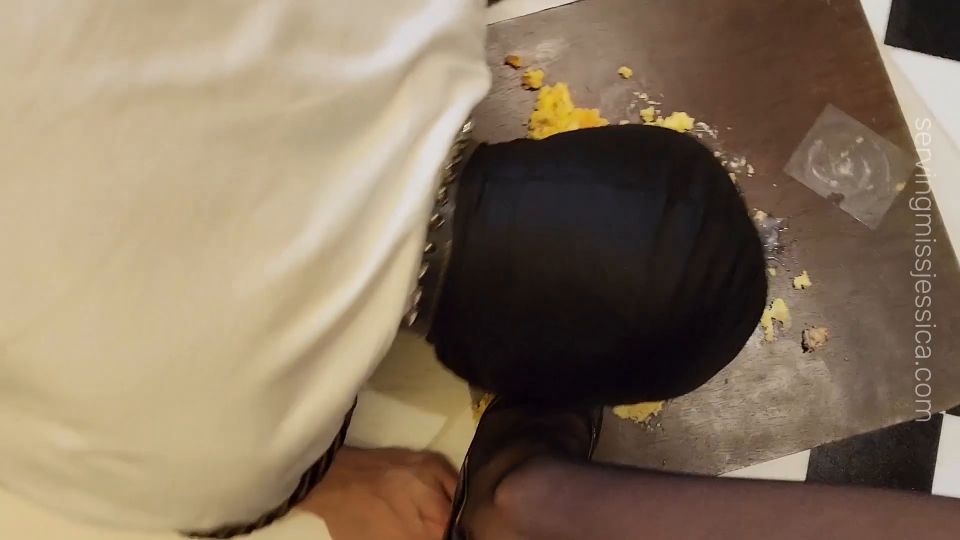 [K2S.CLUB] Señora de Hong Kong Jessica - Soy la esclava de la criada - FullHD 1080P