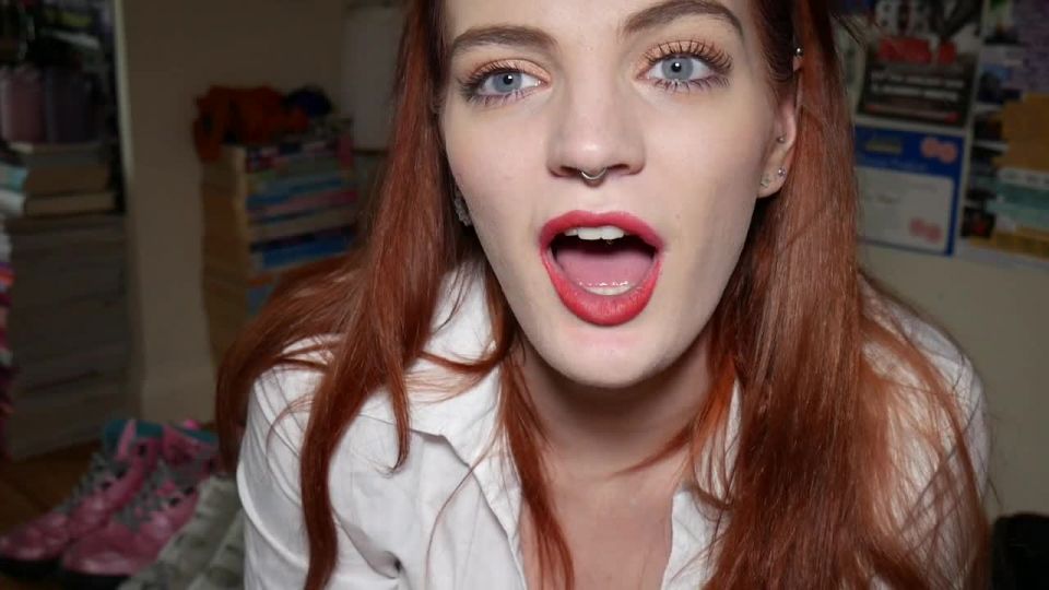 video 43 Carly Rae 0587076 Taking things to the next dimension. Can you feel it 2017-09-26 - femdom - femdom porn interracial femdom